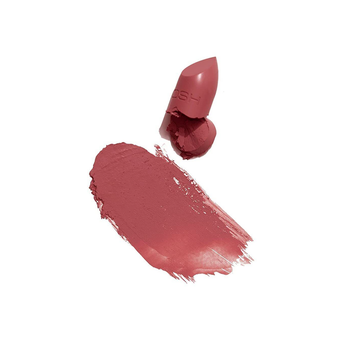 Gosh, Velvet Touch, Krämigt läppstift, 160, Läcker, 4 g