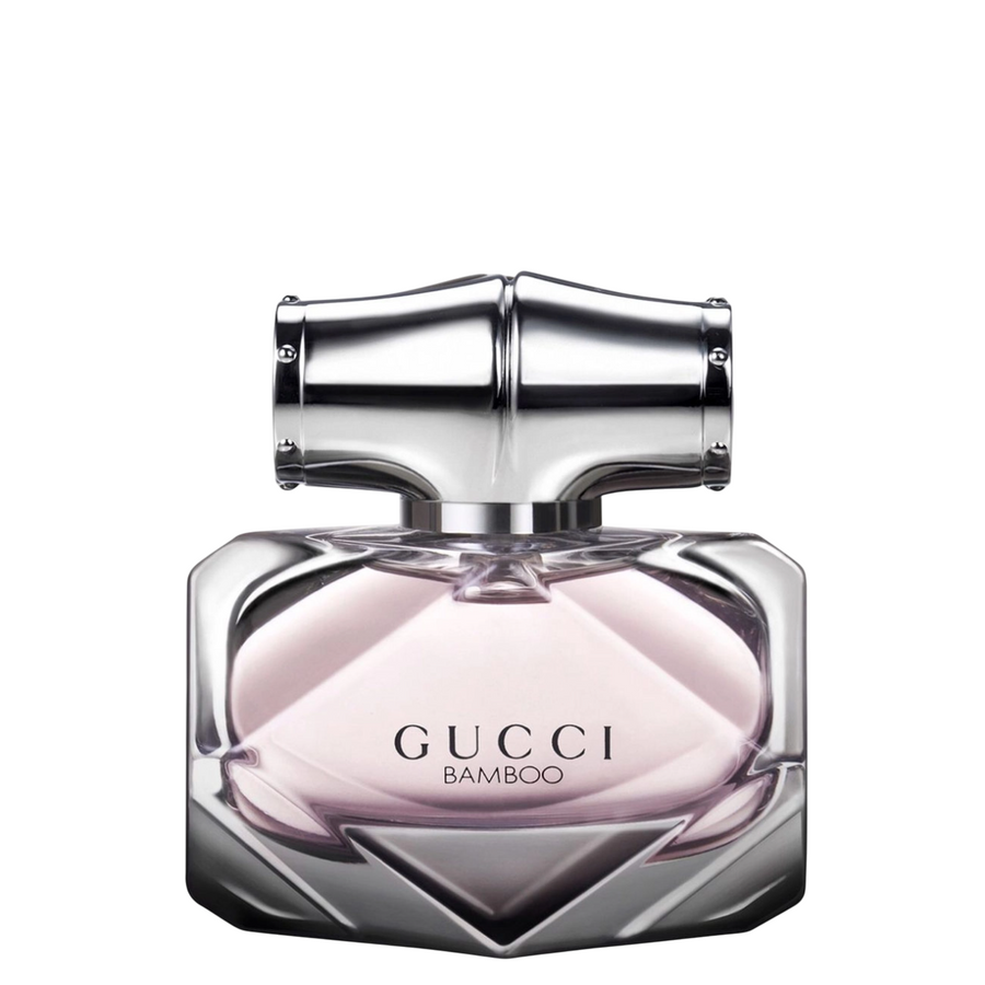 Gucci, Bamboo, Parfymvatten, För kvinnor, 50 ml