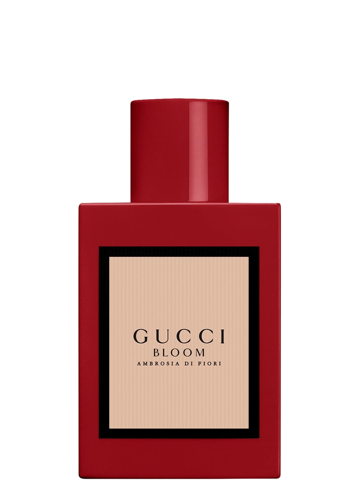 Gucci, Bloom Ambrosia Di Fiori Intense, Parfymvatten, För kvinnor, 50 ml