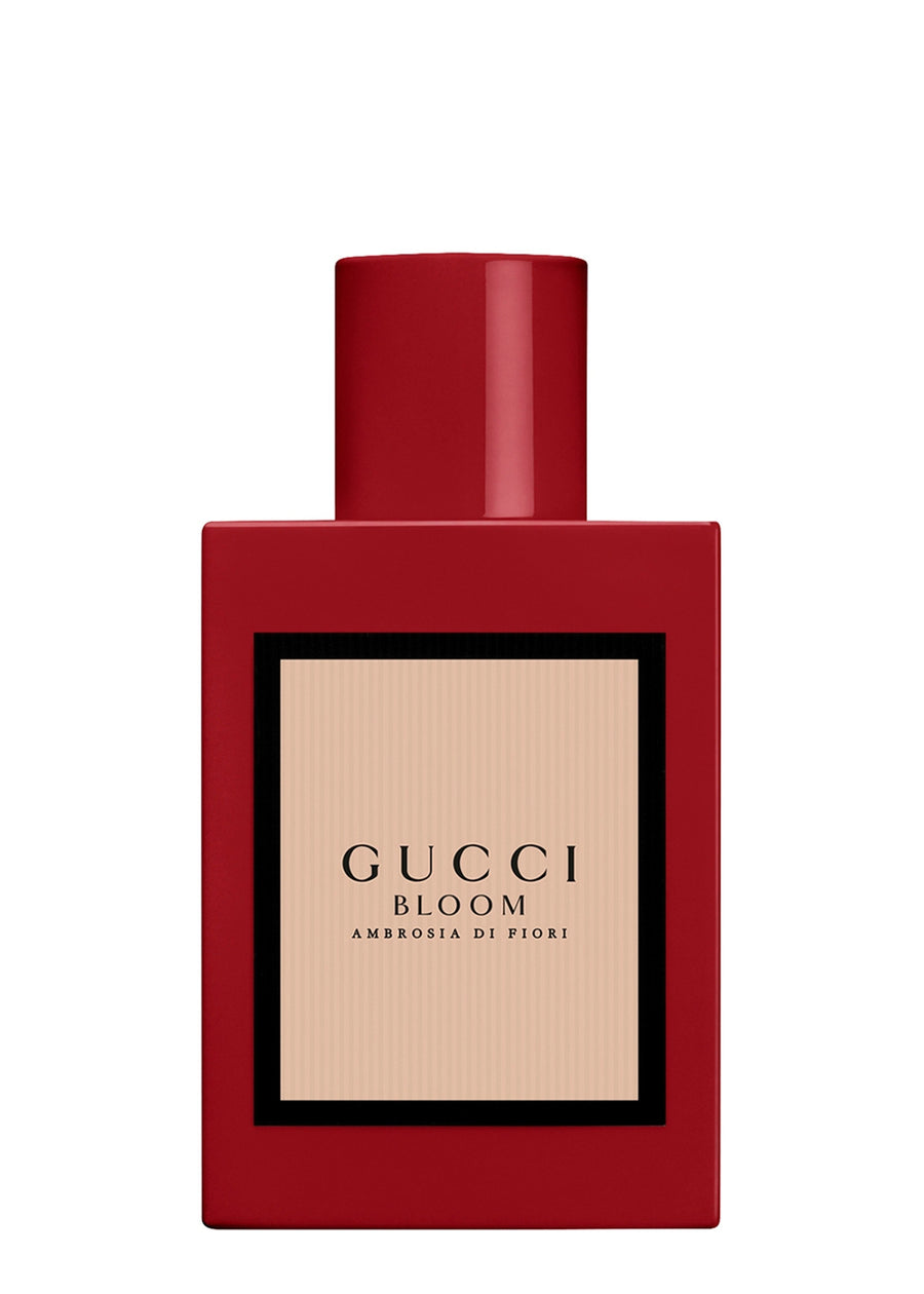 Gucci, Bloom Ambrosia Di Fiori Intense, Parfymvatten, För kvinnor, 50 ml