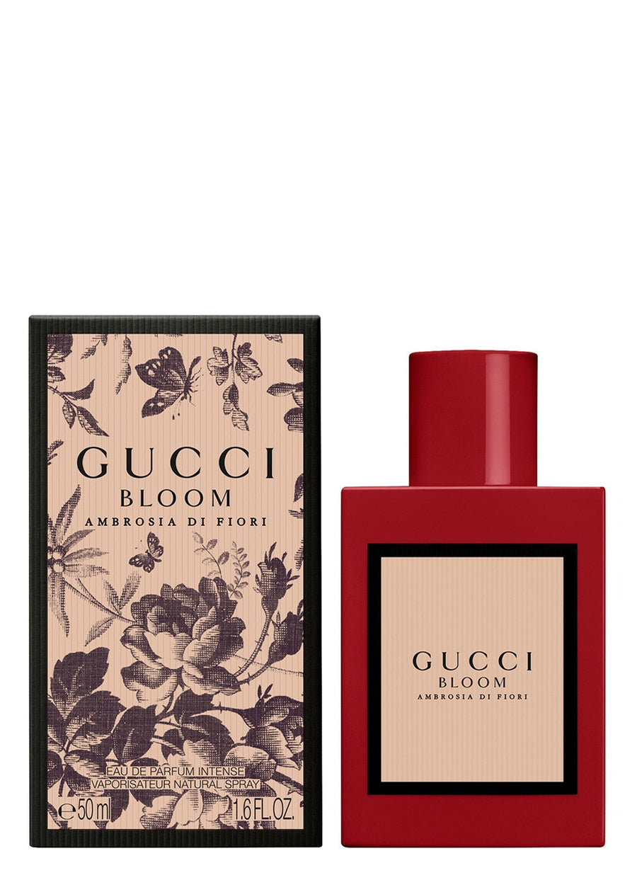Gucci, Bloom Ambrosia Di Fiori Intense, Parfymvatten, För kvinnor, 50 ml