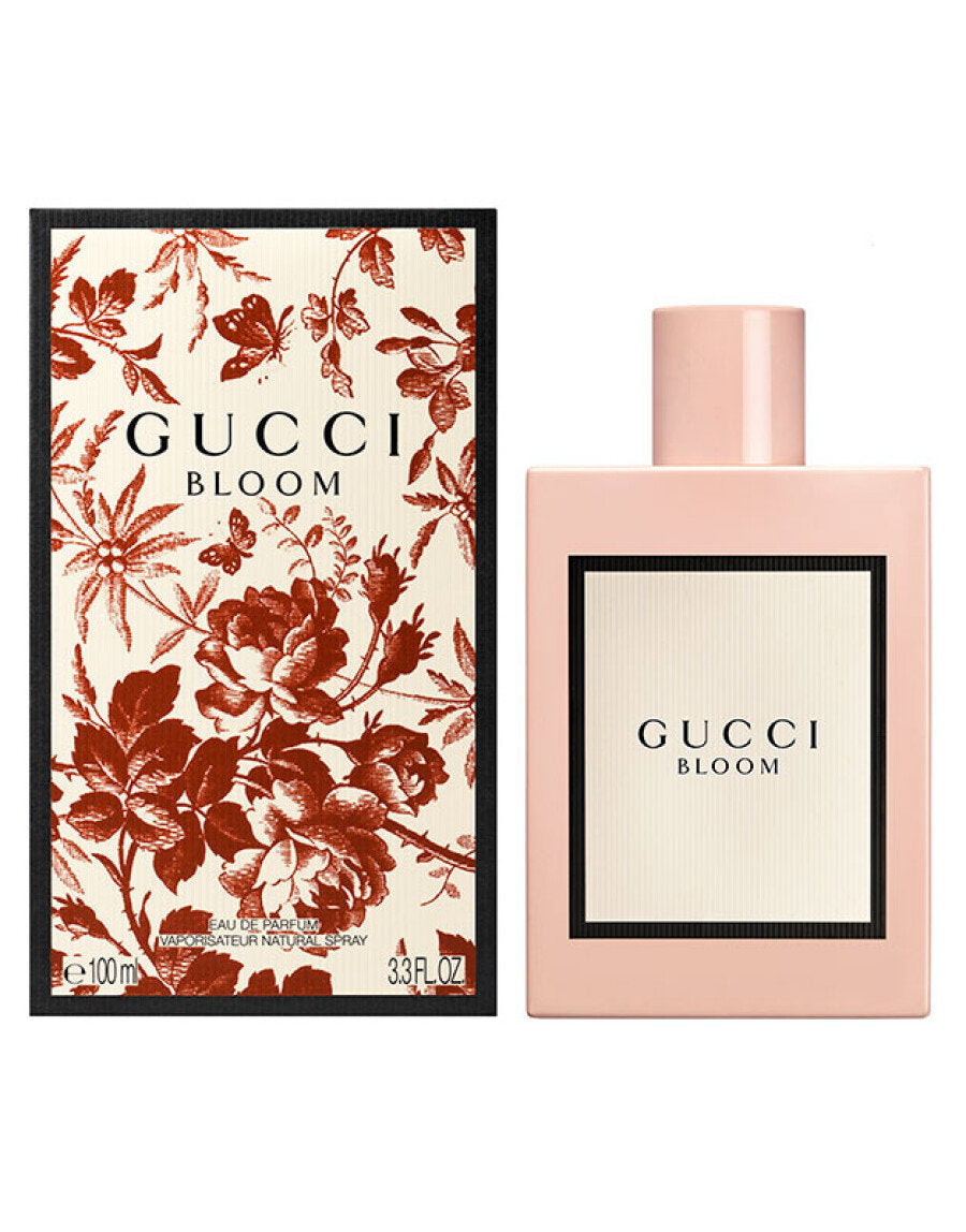 Gucci, Bloom, Parfum, För kvinnor, 100 ml