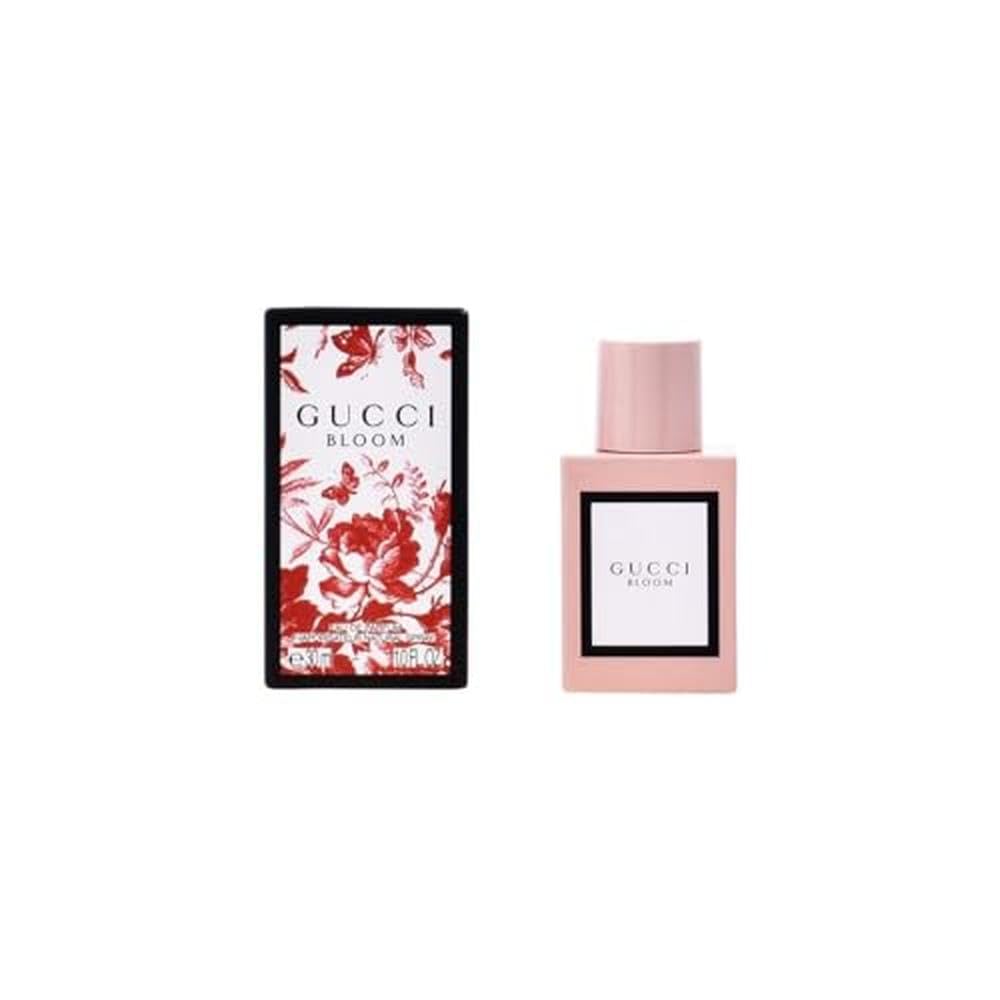 Gucci, Bloom, Parfum, För kvinnor, 30 ml
