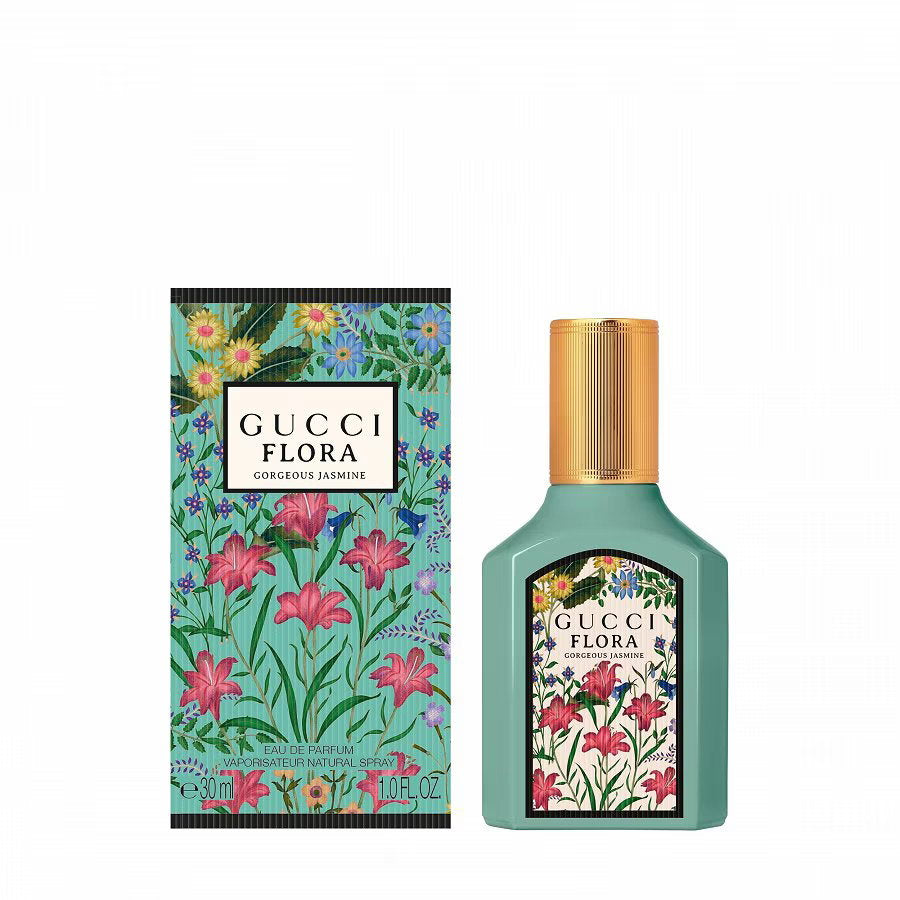 Gucci, Flora Gorgeous Jasmine,  För kvinnor, 30 ml