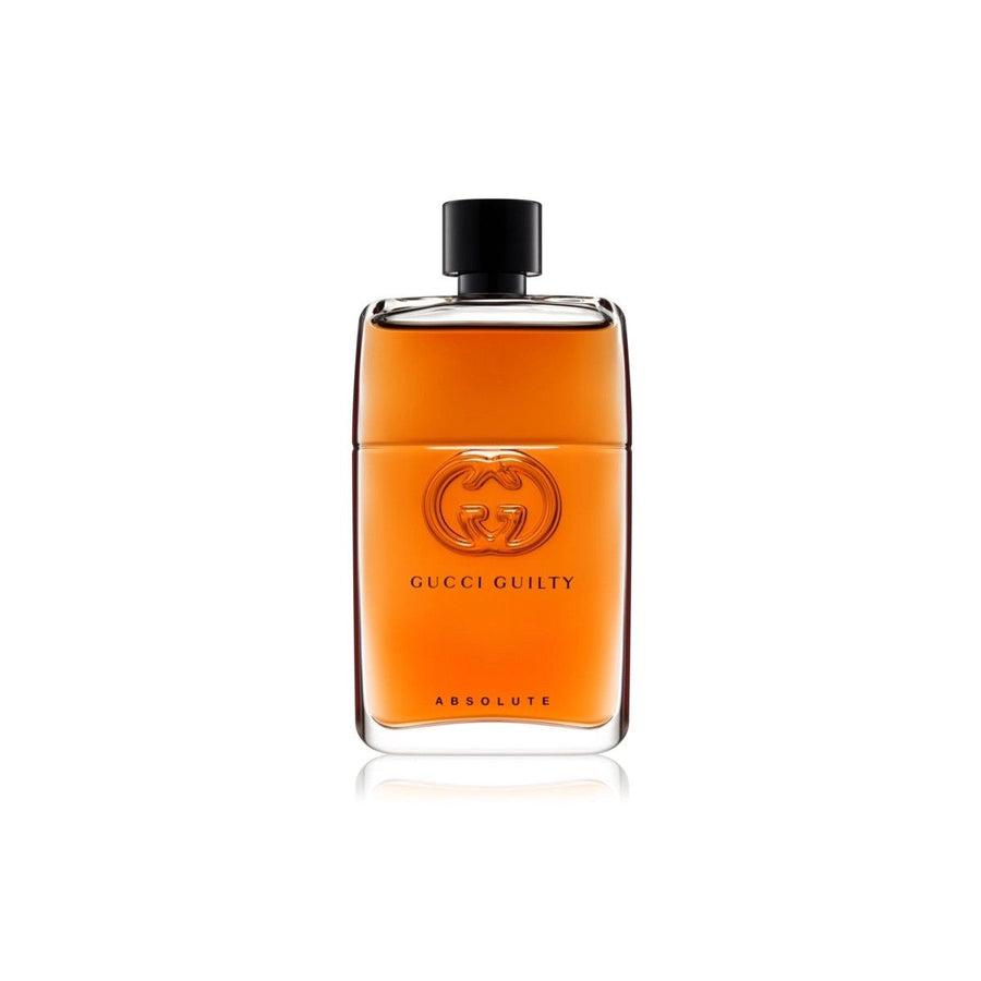 Gucci, Guilty Absolute, Parfymvatten, För män, 50 ml