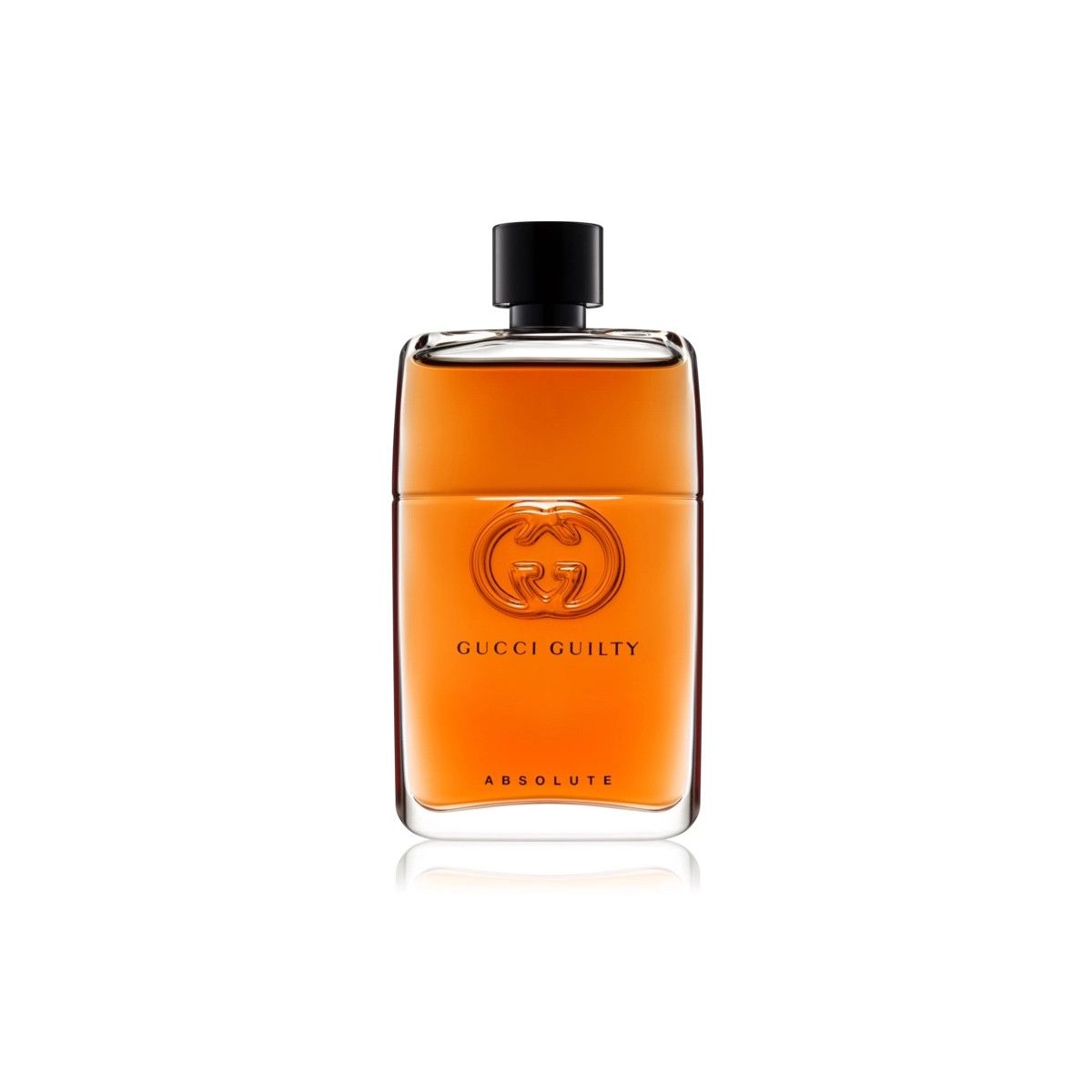 Gucci, Guilty Absolute, För män, 90 ml