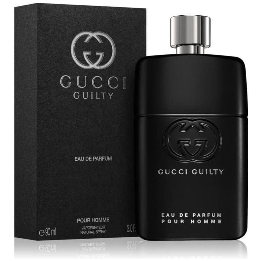 Gucci, Guilty, eau de parfum För män, 90 ml