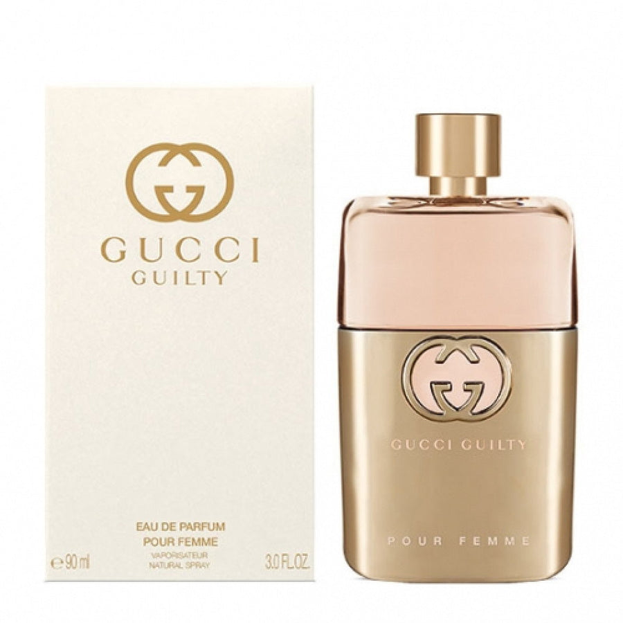 Gucci, Guilty, Parfymvatten, För kvinnor, 90 ml