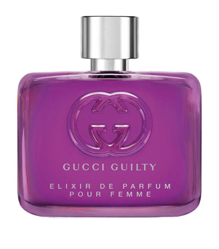 Gucci, Guilty Elixir, Parfymvatten, För kvinnor, 60 ml