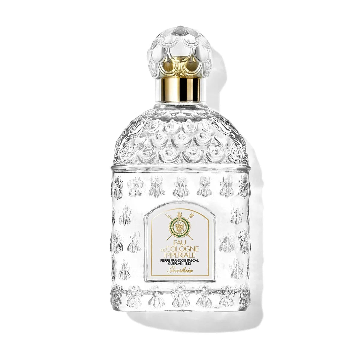Guerlain, Imperiale, Eau de Cologne, För kvinnor, 250 ml