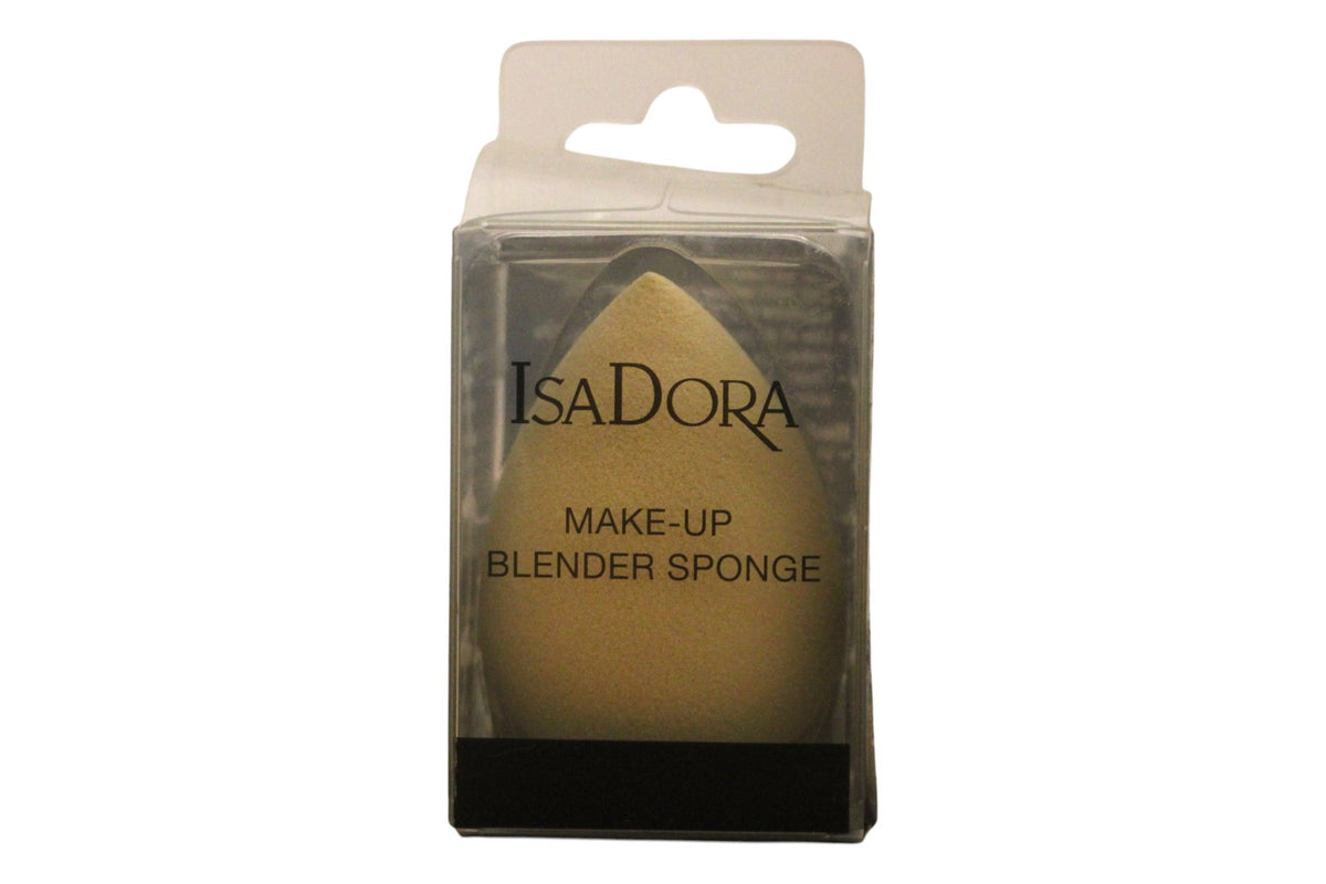 IsaDora, IsaDora, Sminksvamp