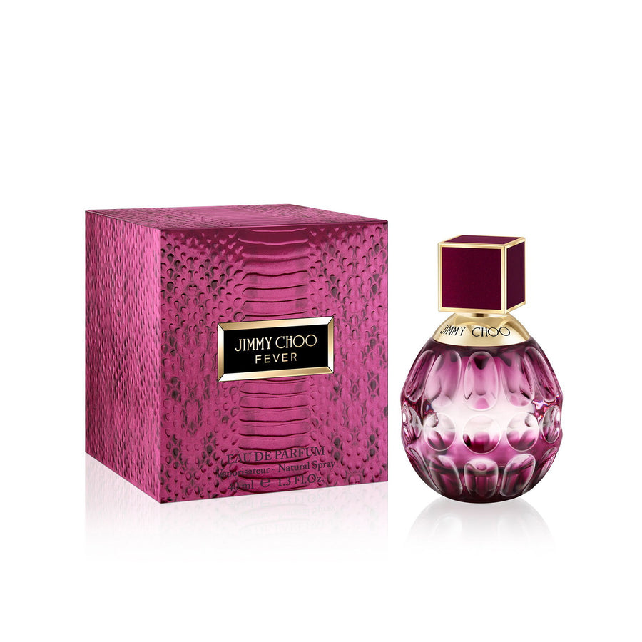 Jimmy Choo, Fever, Parfymvatten, För kvinnor, 40 ml