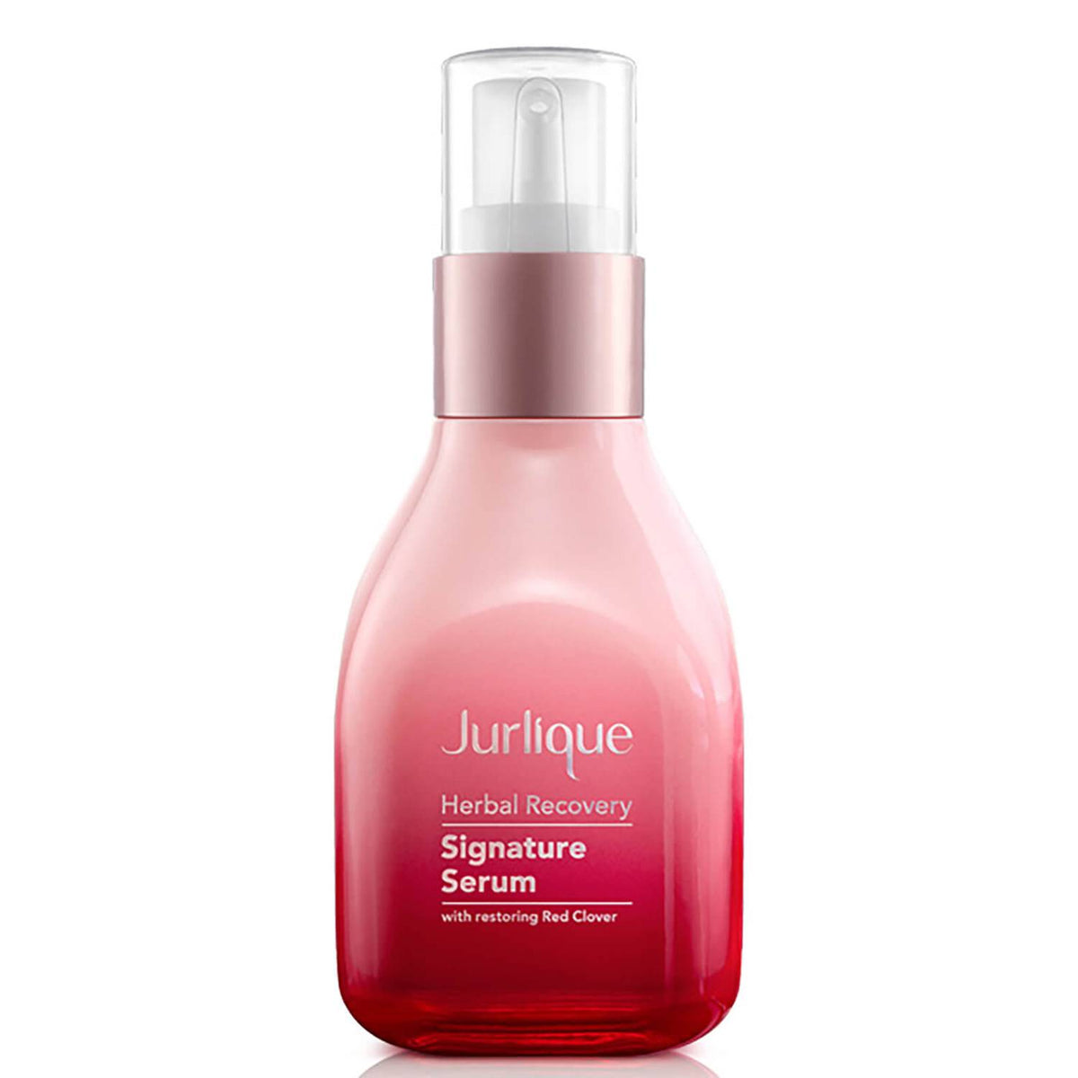 Jurlique, Herbal Recovery Signature, Uppstramning, Serum, För ansiktet, 30 ml