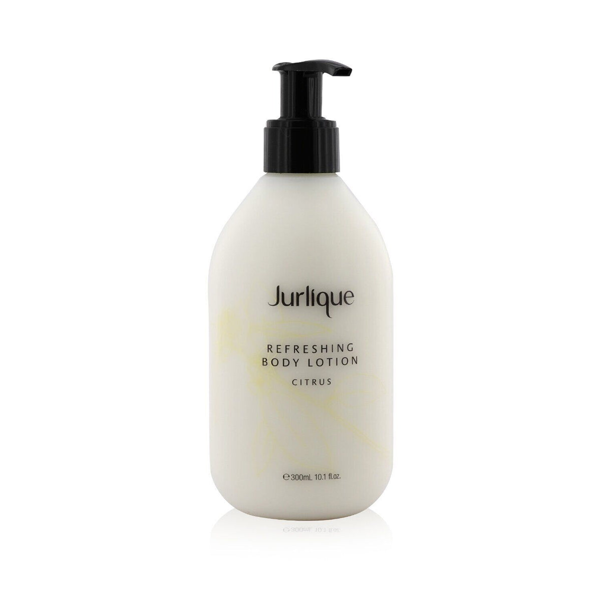 Jurlique, Refreshing , Återfuktande, Kroppslotion, 300 ml