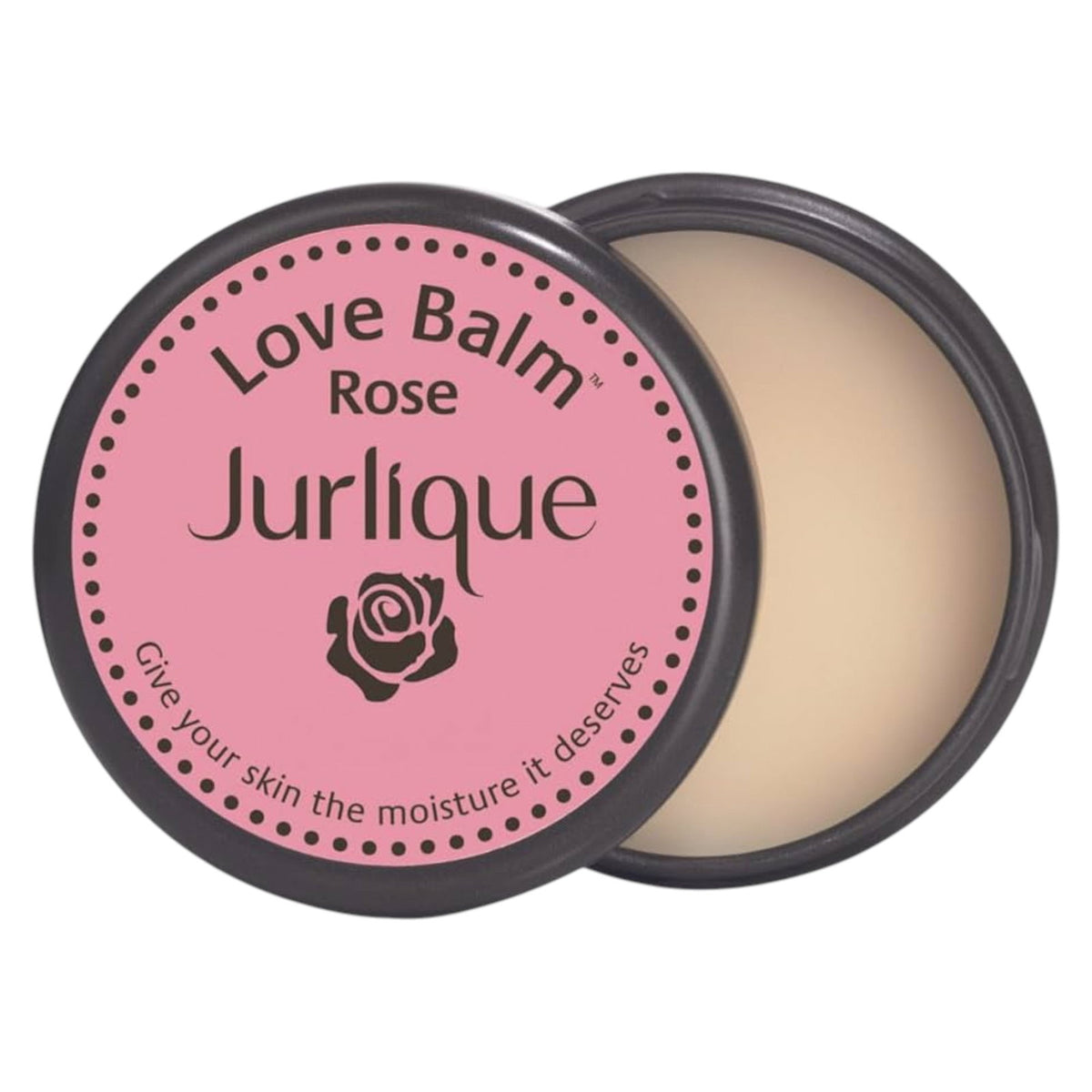 Jurlique, Rose, Återfuktande, Läppbalsam, 15 ml