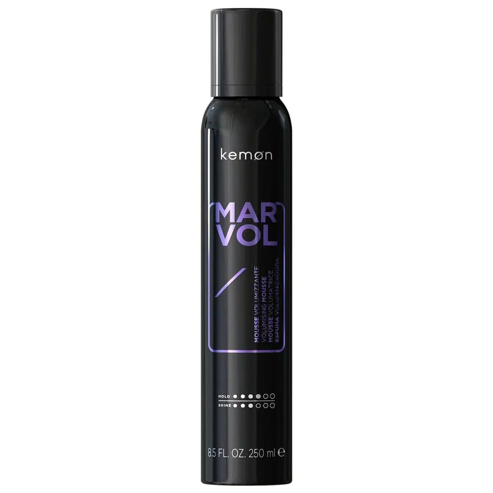 Kemon, Marvol Volumizing Spray, Hårspray, 250 ml