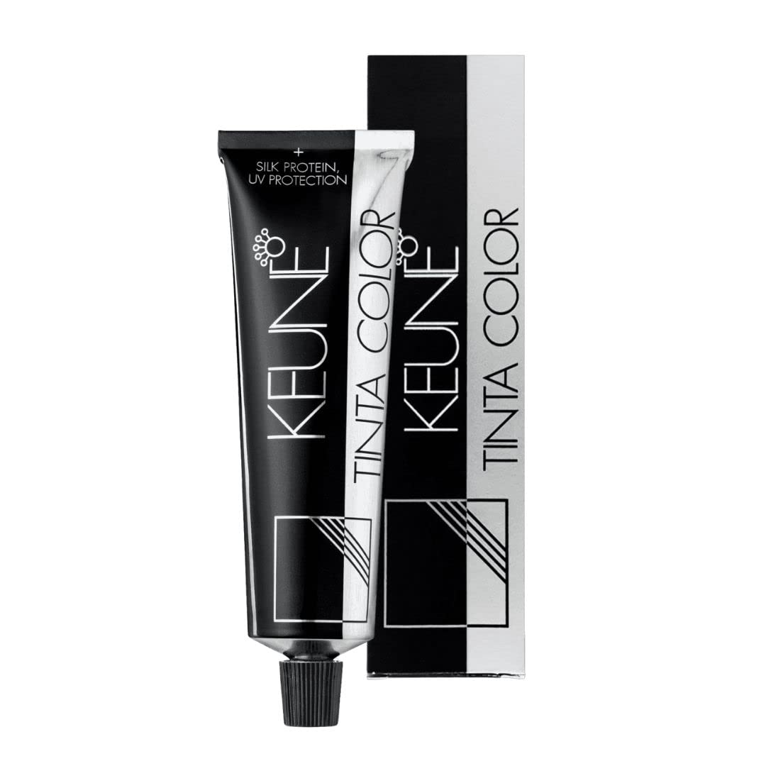 Keune, Tinta Color, Permanent hårfärg, 0/99 Green, 60 ml
