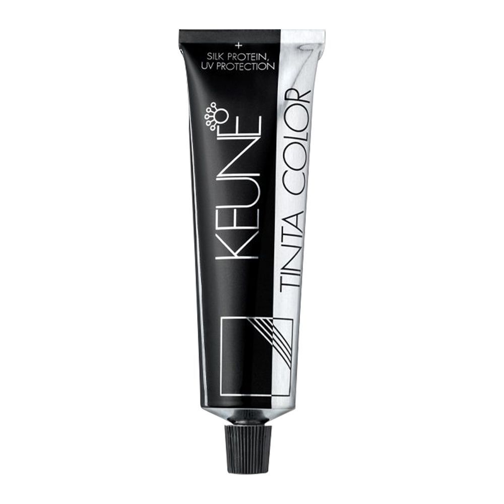 Keune, Tinta Color, Permanent hårfärg, 0/99 Green, 60 ml