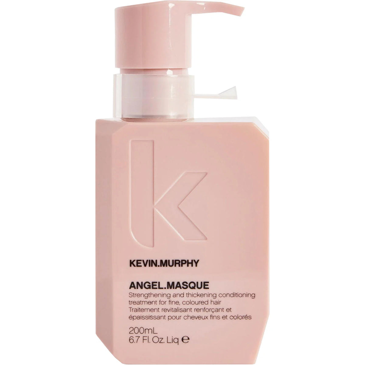 Kevin Murphy, Angel, Hårbehandlingskräm mask, För reparation, 200 ml