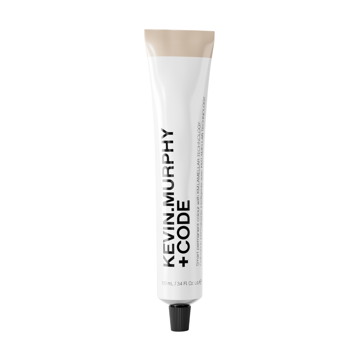 Kevin Murphy, +Code, Permanent hårfärg, 9.0/9N , 100 ml