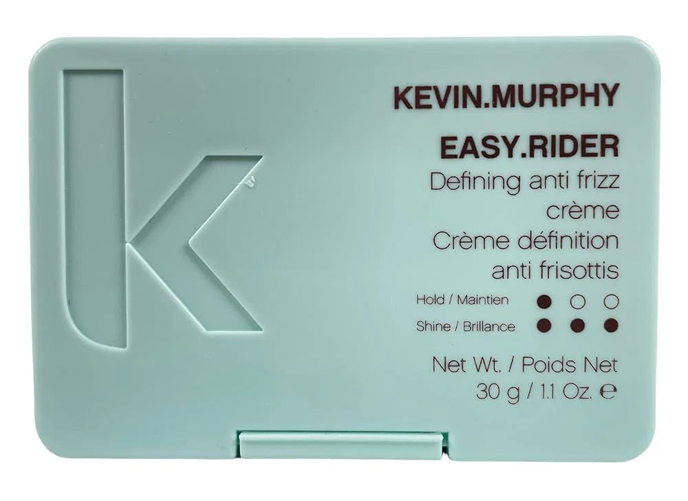 Kevin Murphy, Easy Rider, Hårstylingskräm, Medium stadga, 100 g