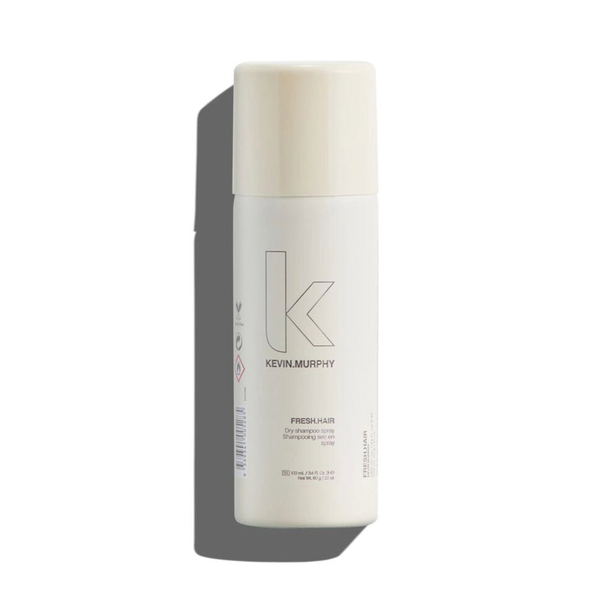 Kevin Murphy, Fresh Hair, Torrschampo, 100 ml
