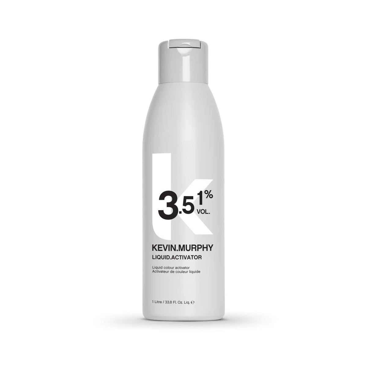 Kevin Murphy, Kevin Murphy, Utvecklare, Håroxideringskräm, 1%, 3,5 vol, 1000 ml