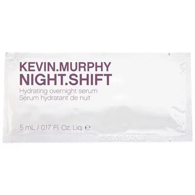Kevin Murphy, Night Shift, Hårserum, 5 ml *Prov