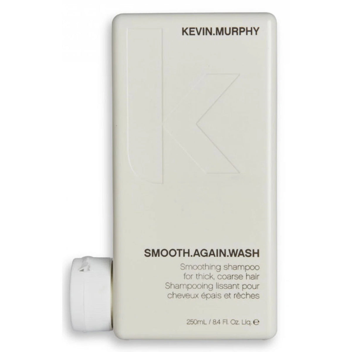Kevin Murphy, Smooth Again Wash, Hårschampo, För utjämning, 250 ml