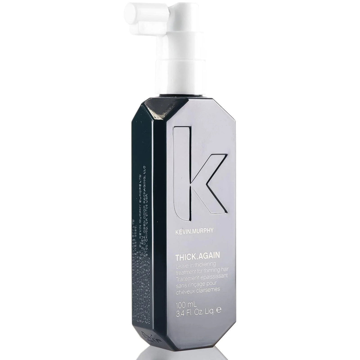 Kevin Murphy, Thick Again, Hårlotionsbehandling, För tillväxtstimulering, 100 ml