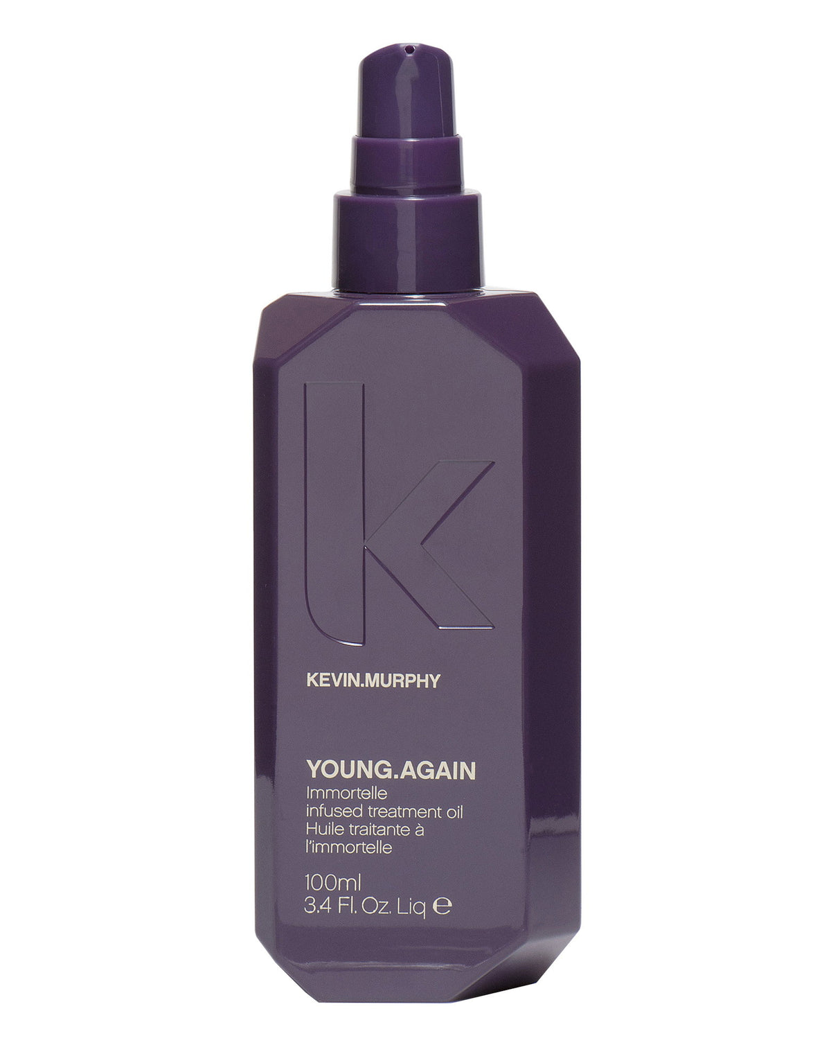 Kevin Murphy, Young Again, Håroljebehandling, För hydrering, 100 ml