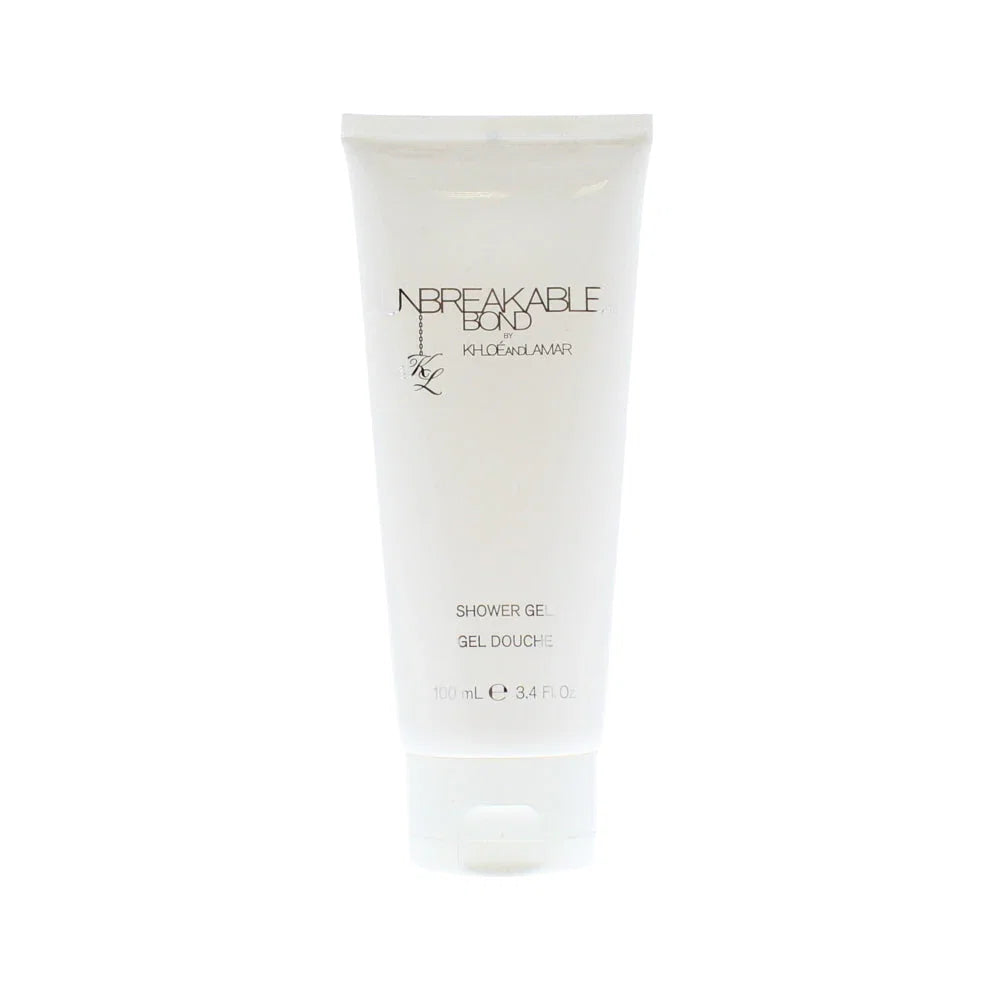 Khloe And Lamar, Unbreakable Bond, Duschgel, 100 ml