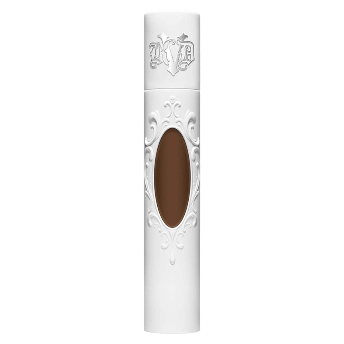 Kat Von D, True Portrait, Flytande foundation, 084, 84 Mjuk Toffee, 30 ml