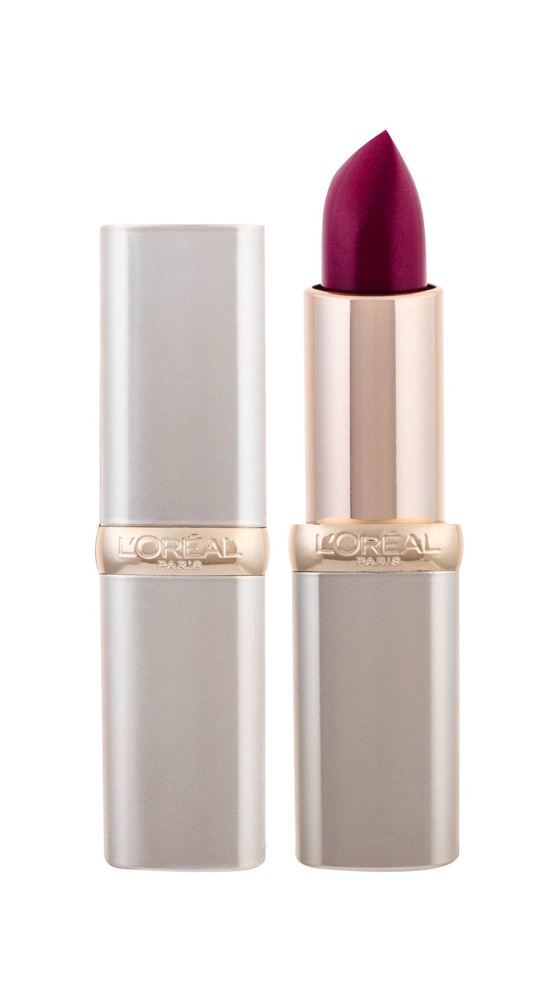 L'Oreal Paris, Color Riche, Krämigt läppstift