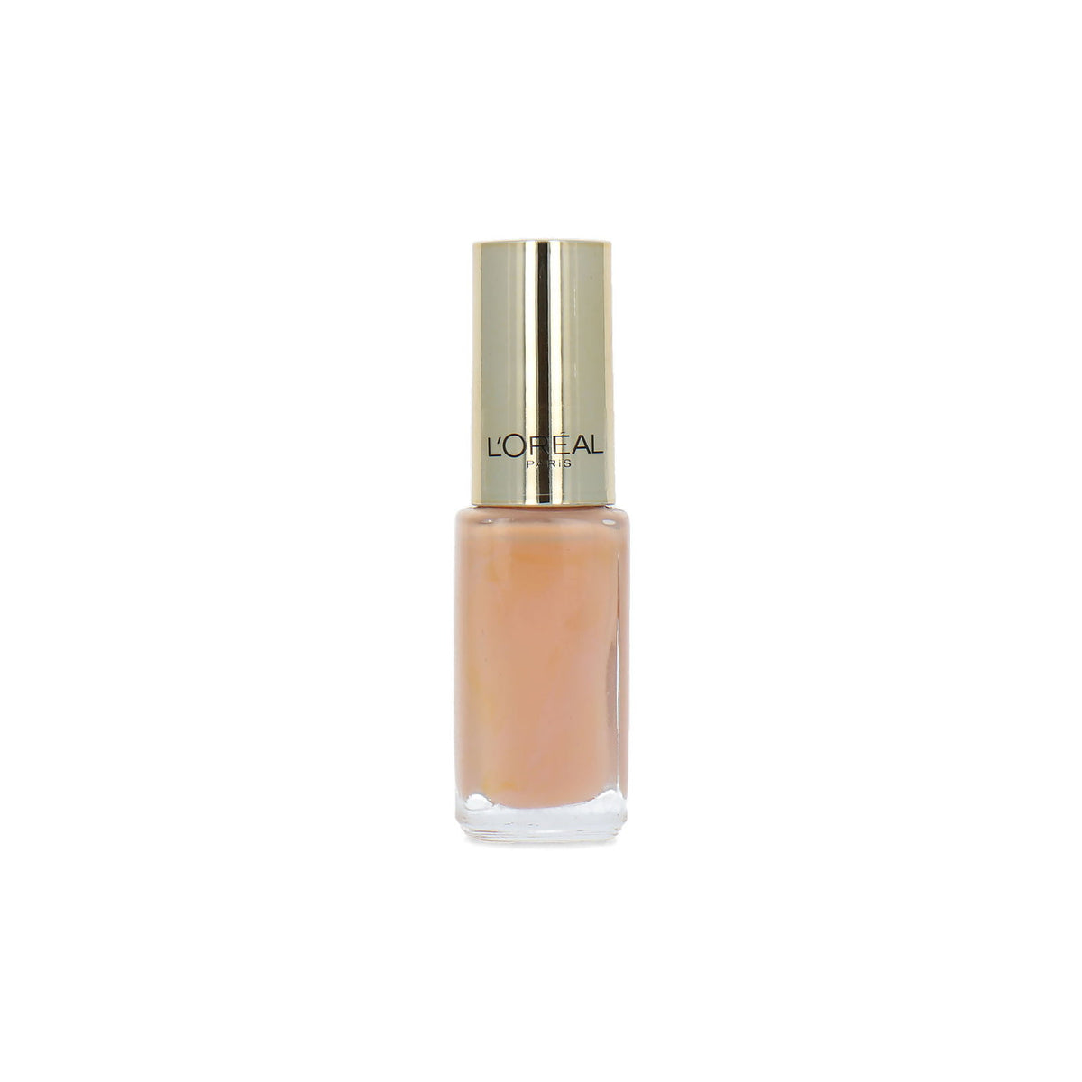 L'Oreal Paris, Color Riche, Nagellack, 112, Marrakech-sand, 5 ml