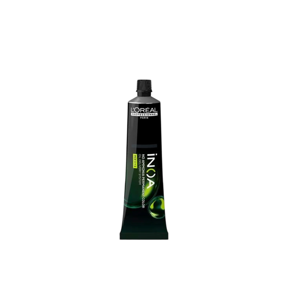 L'Oreal Professionnel, Inoa, Ammoniakfri, Permanent hårfärg, 5.25 , 60 ml