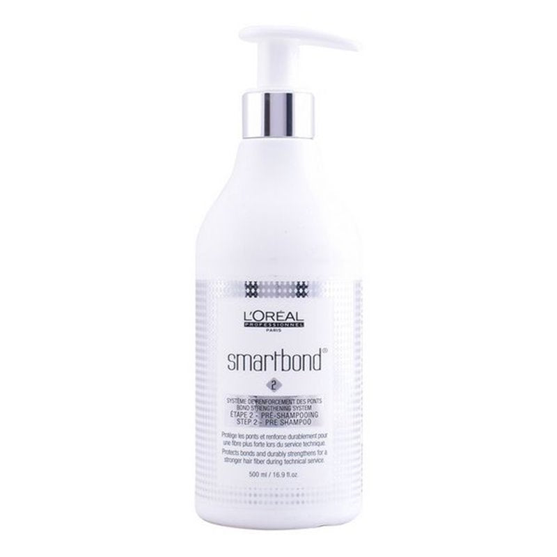 L'Oreal Professionnel, schampo För regeneration, 500 ml