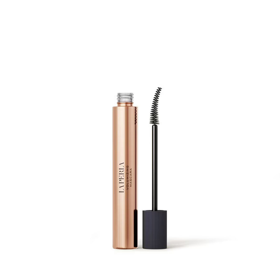 La Perla, Volumizing, Mascara, 103, Ljusblå, 7.2 ml