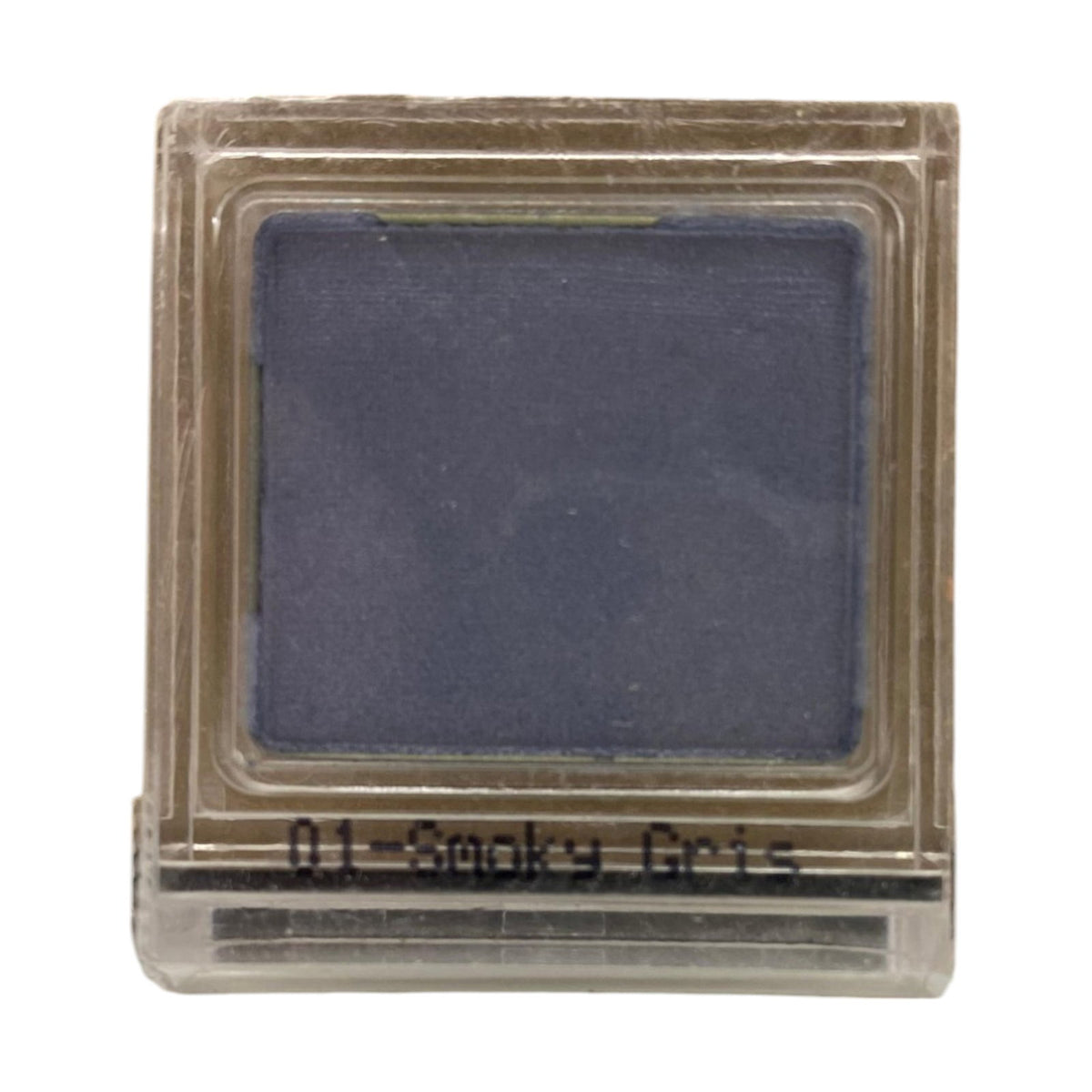 La Roche-Posay, Respectissime, Ögonskugga kompakt, 01, Smoky Gris 62N30J, 4.4 g