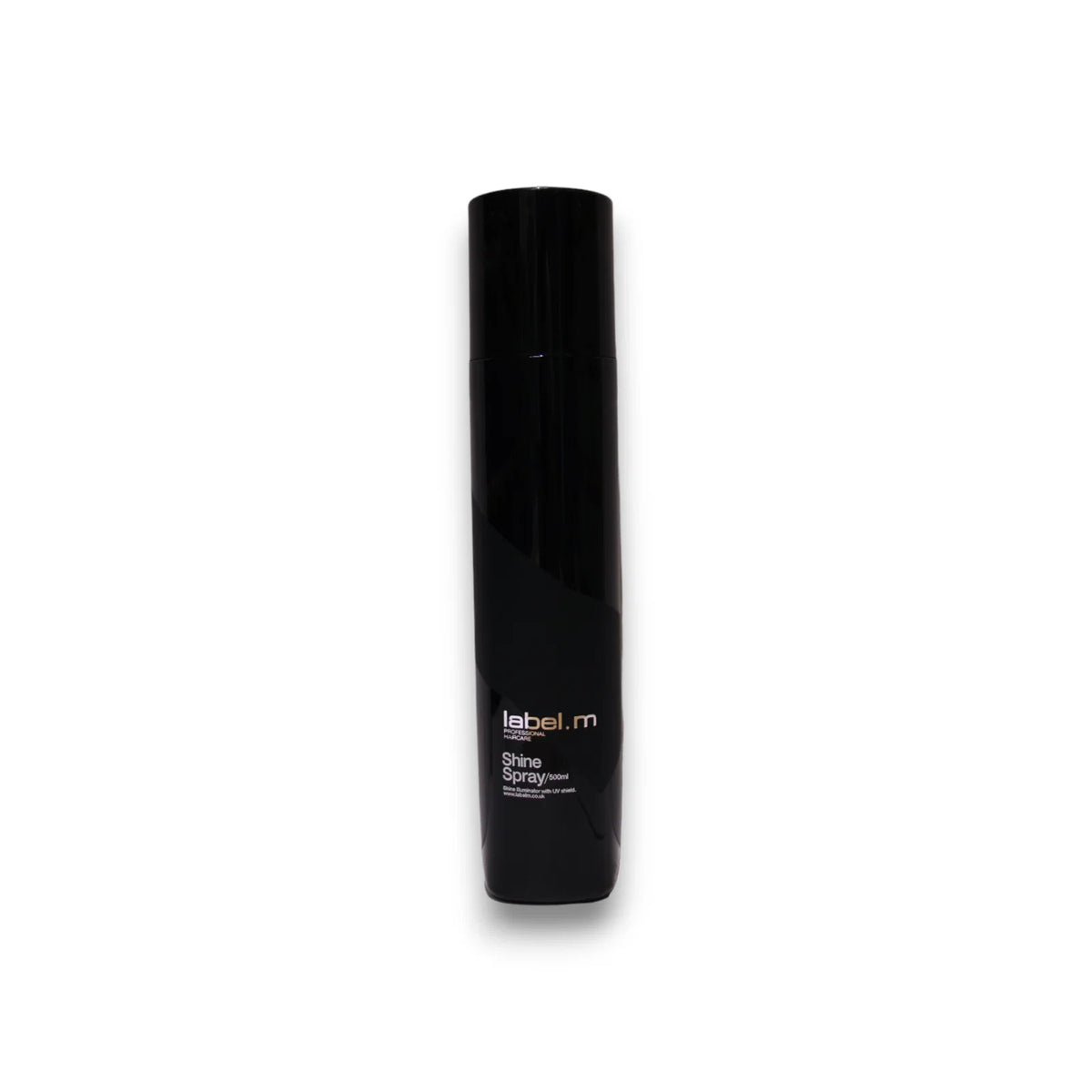 Label.M, Styling Shine, Hårspray, För glans, 500 ml
