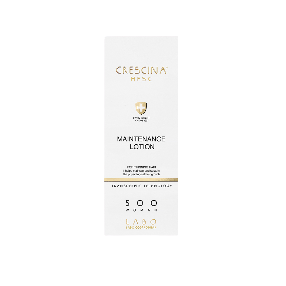Labo Cosprophar Suisse, Crescina HFSC 1300, Hårlotionsbehandling, Regrowth, 100 ml