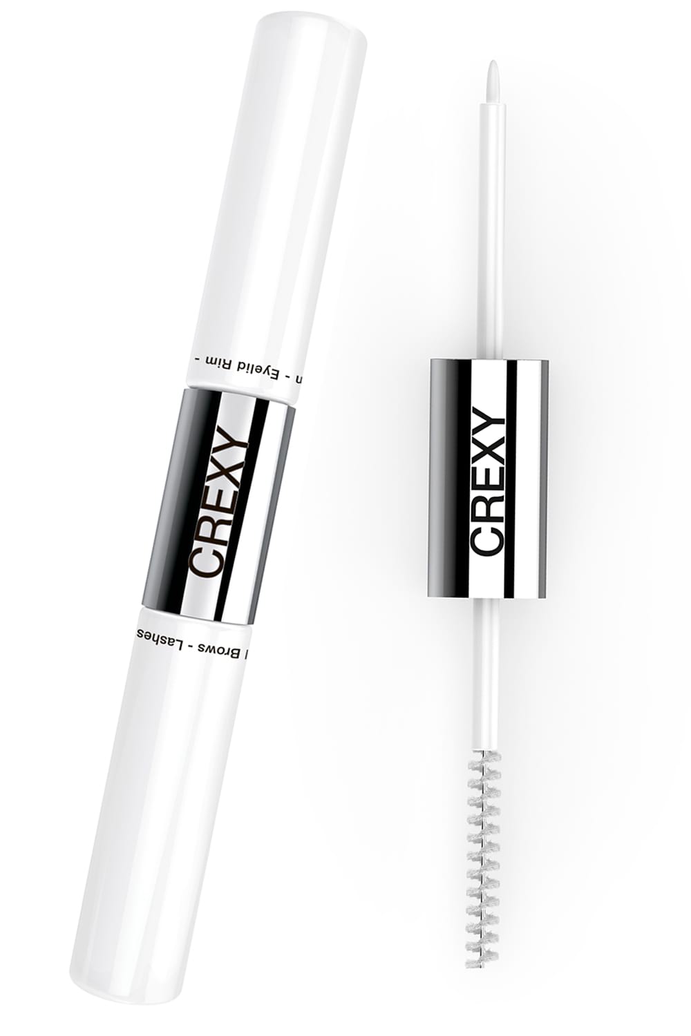 Labo Cosprophar Suisse, Crexy, Tillväxt, Ögonbrynsgel, 8 ml