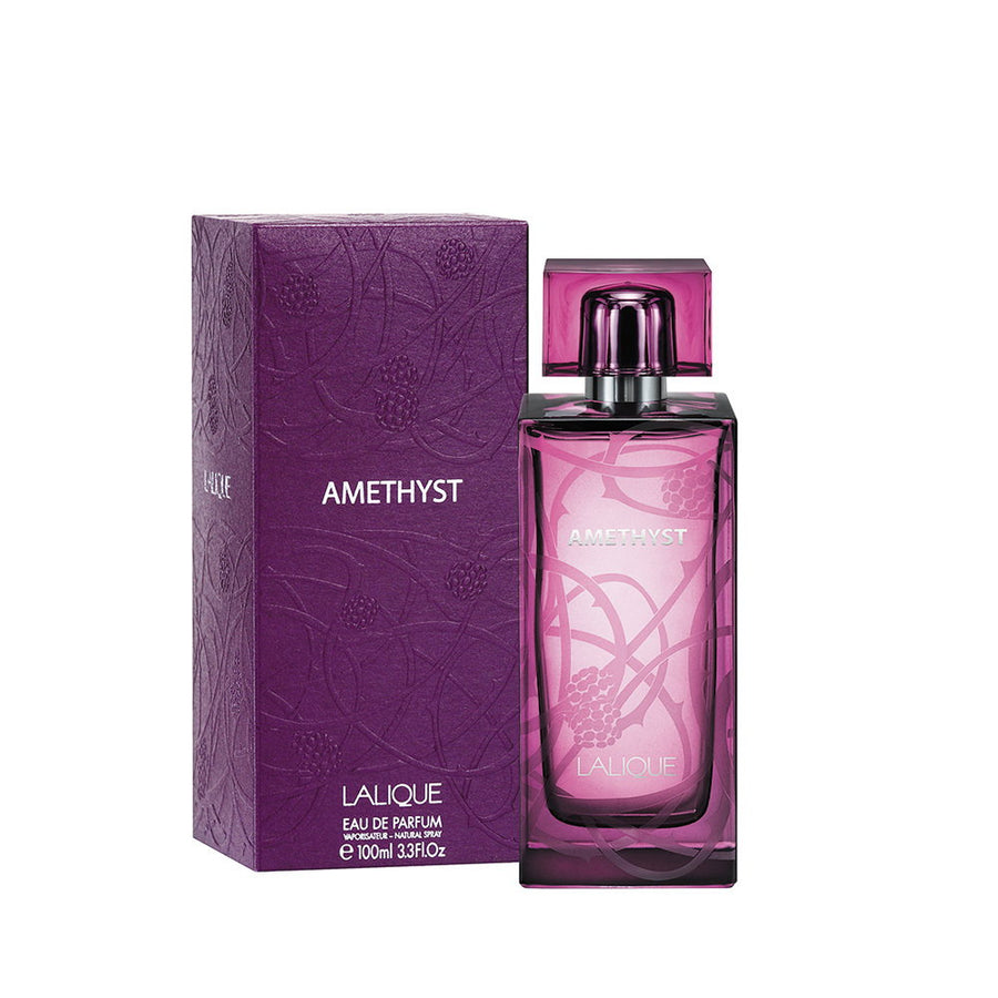 Lalique, Amethyst, Parfymvatten, För kvinnor, 100 ml