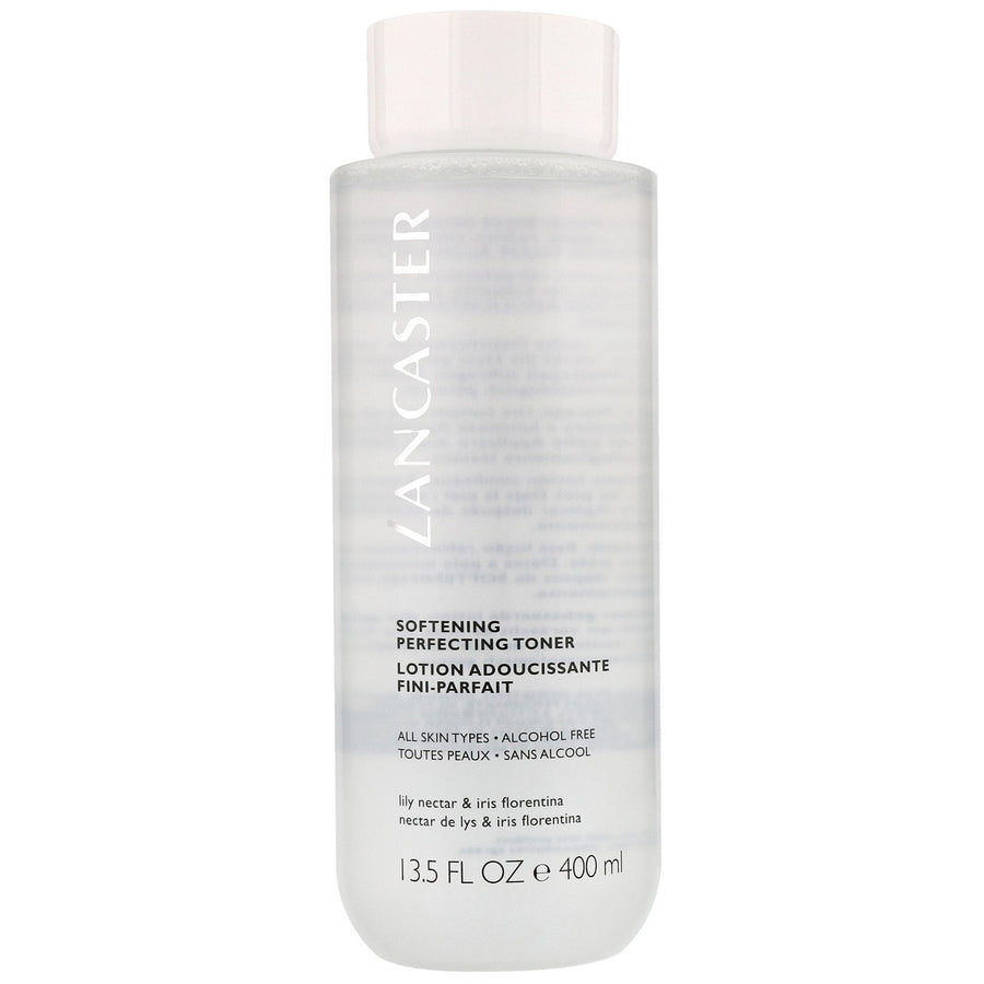 Lancaster, Perfecting, Mjukgöring, Rengörande toner, 400 ml