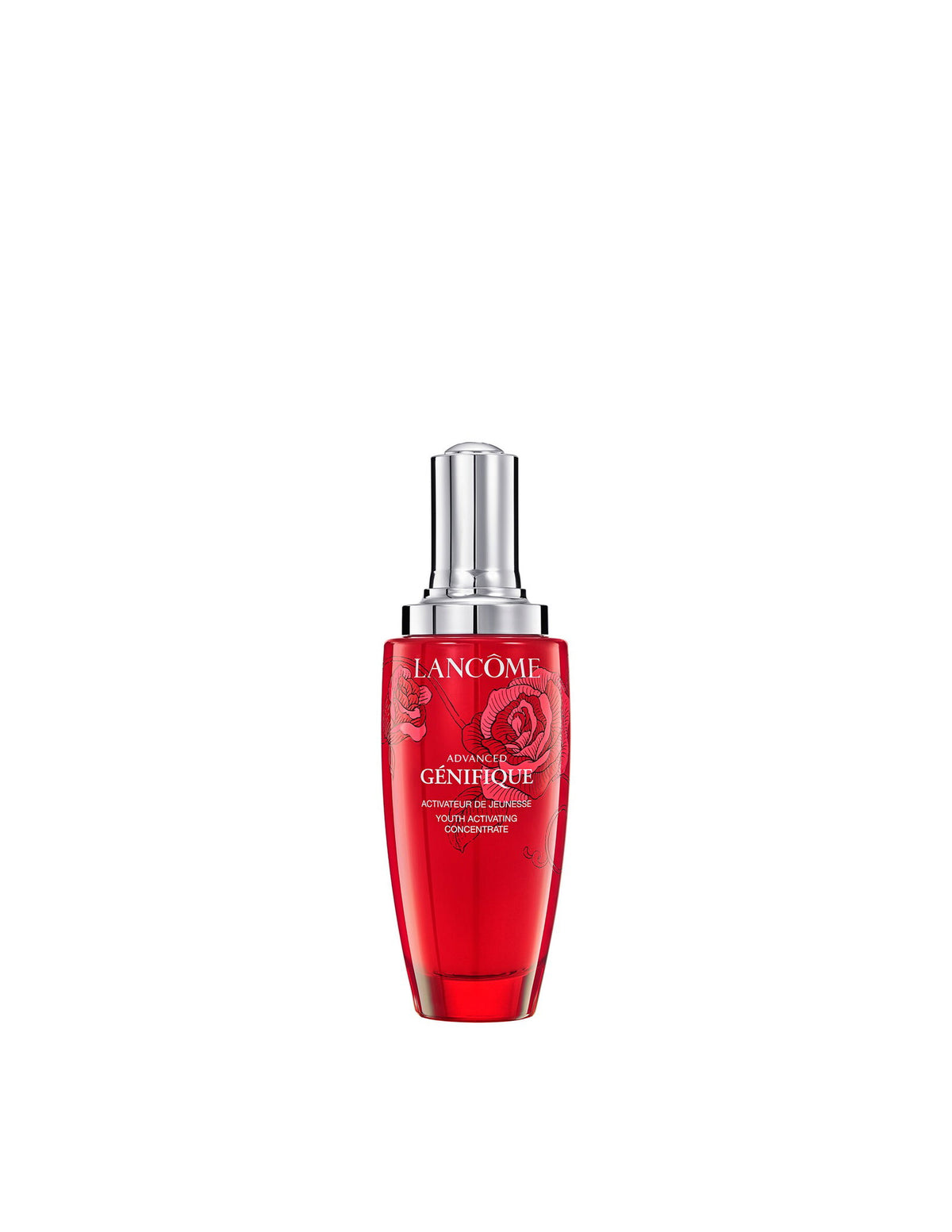 Lancome, Advanced Genifique, Aktivering av ungdomar, Serum, För ansiktet, 100 ml