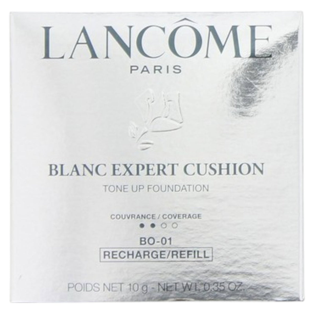 Lancome, Blanc Expert, Flytande foundation, BO-01, BO-01, Påfyllning, 10 g