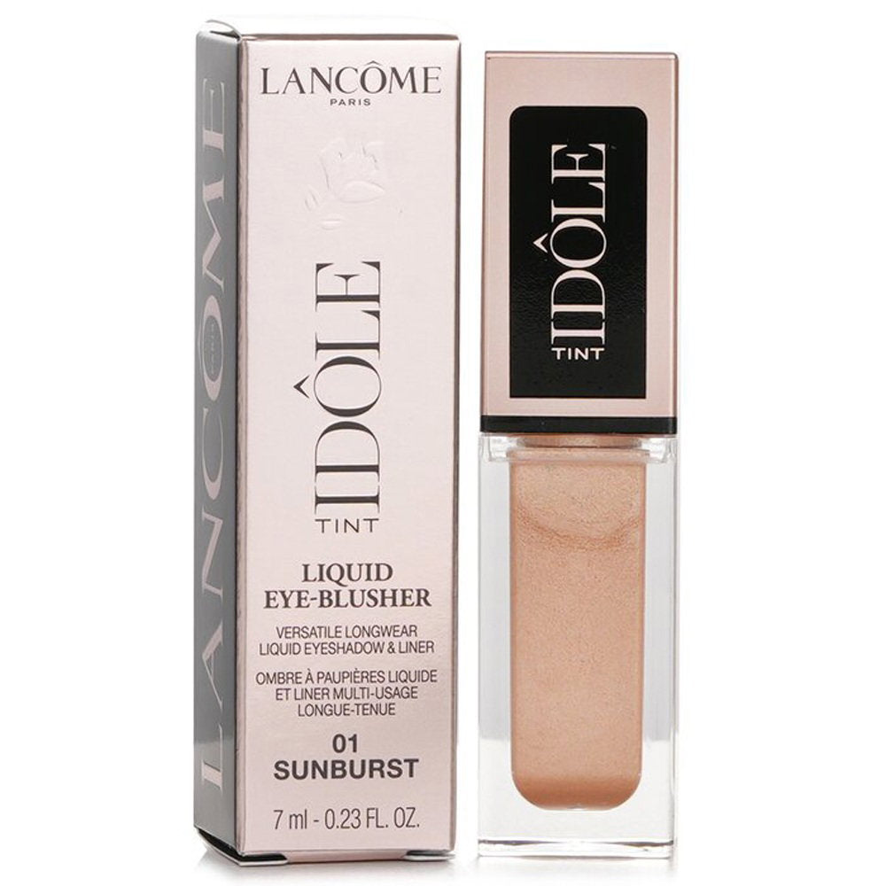 Lancome, Idole Tint, Långvarig, Flytande ögonskugga, 01, Solsken, 7 ml