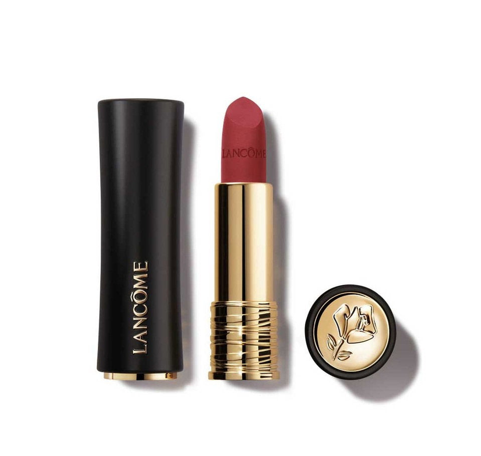 Lancome, L'Absolu Rouge Drama Matte, Krämigt läppstift, 271, Dramatically Me, 3.4 g