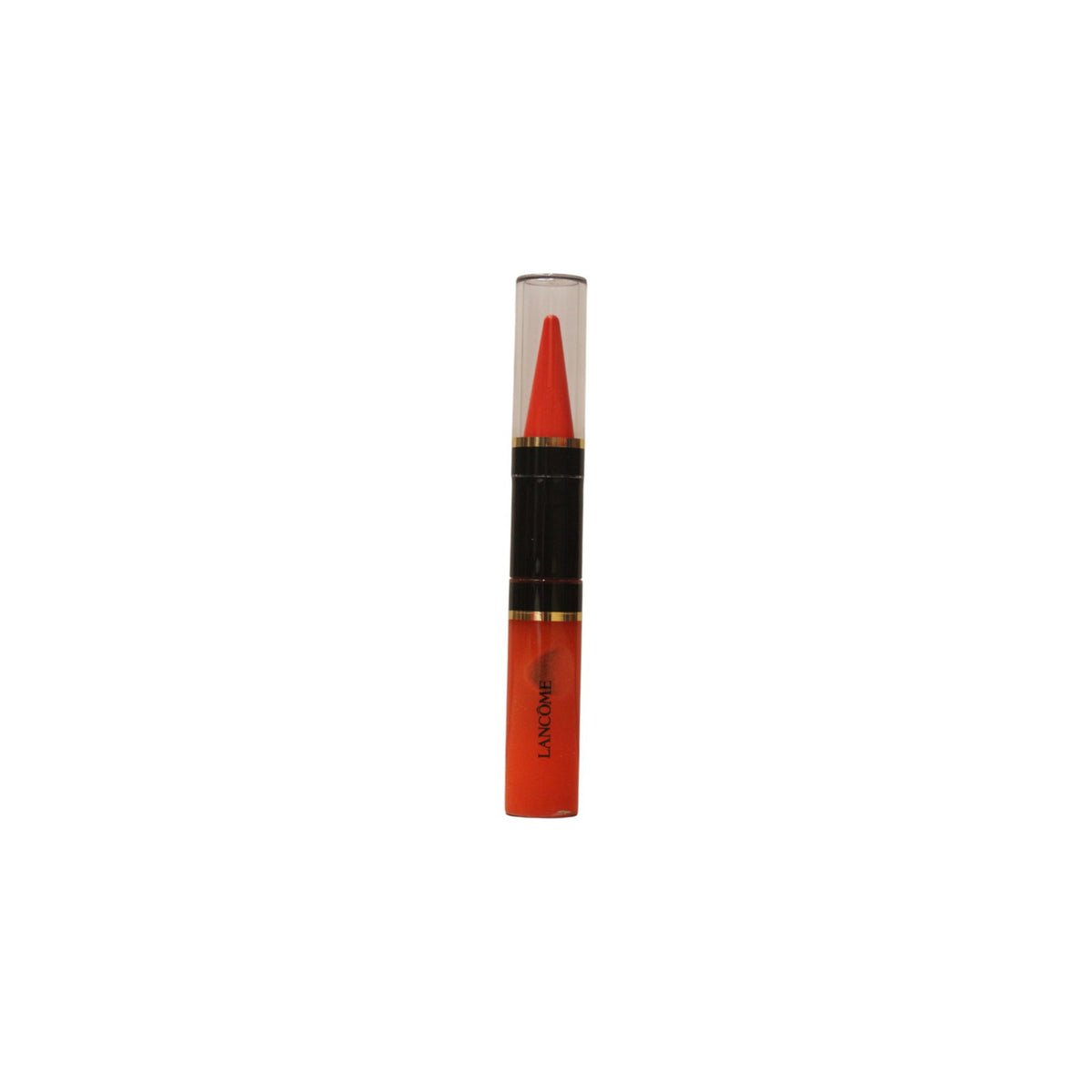 Lancome, Proenza Schouler Edition Duo Chroma, Duo Chroma, Läppenna & kindrouge 2-i-1, 108, Konstnärlig Orange, 2.7 g