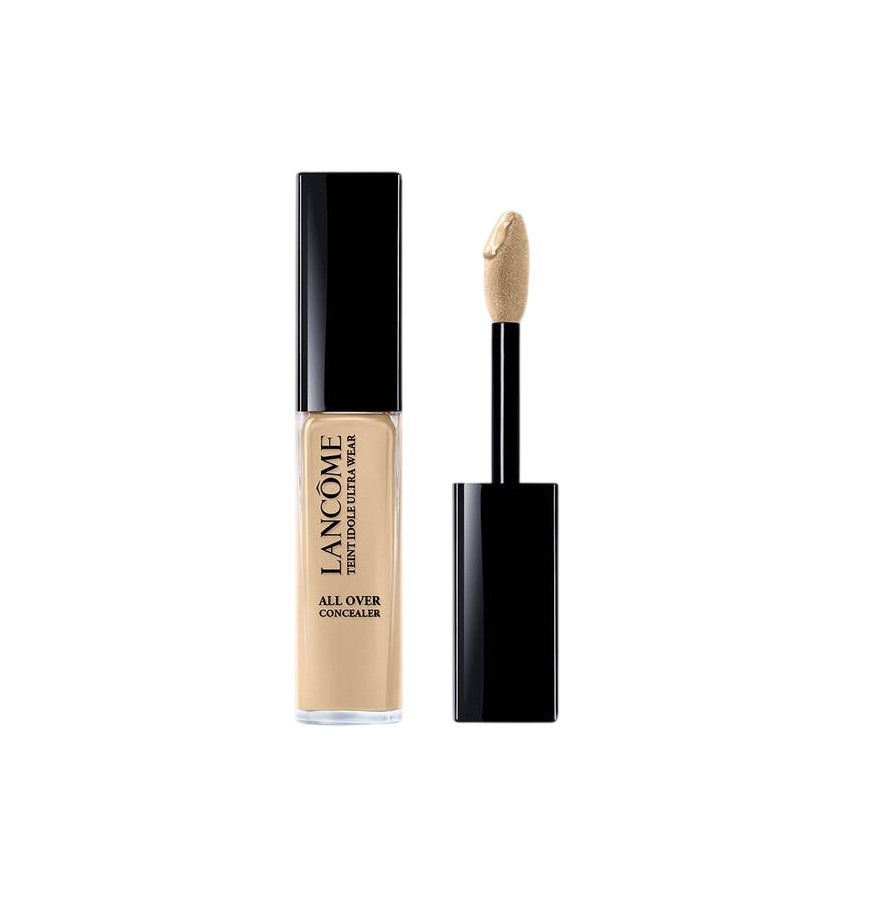 Lancome, Teint Idole Ultra Wear, Naturligt, fräscht utseende, Flytande concealer, 006, Beige Ocre, 13 ml
